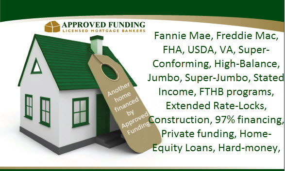 specialty loan