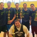 Team Approved Funding wins NCSY Basketball Tournament