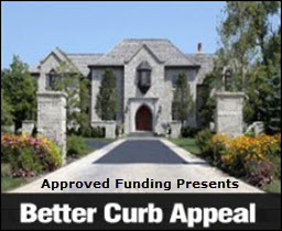 Better Curb Appeal