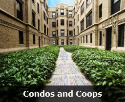 Condos Coops