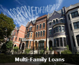 Multi-Family Loans