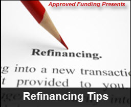 RefinancingTip