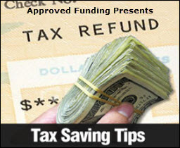 Tax Savings Tips