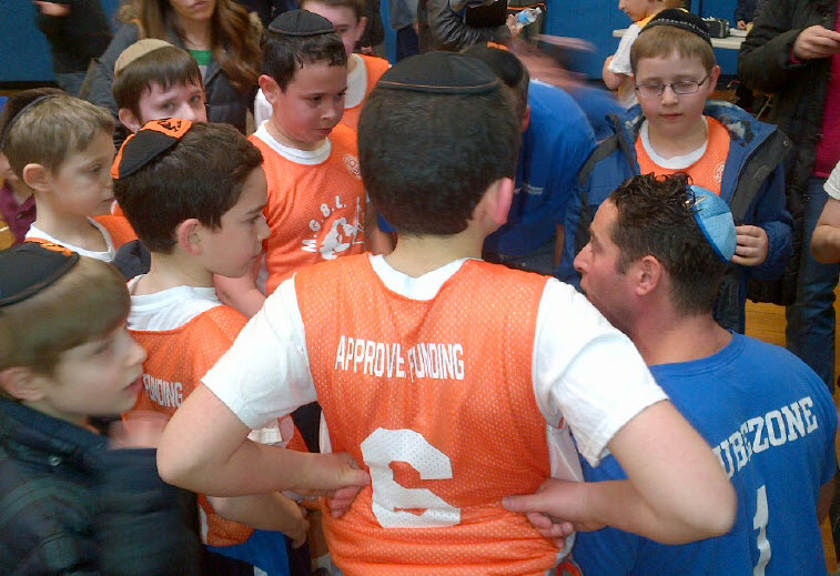 | Team Approved Funding advances to MGBL Championship | Team Approved Funding advances to MGBL Championship