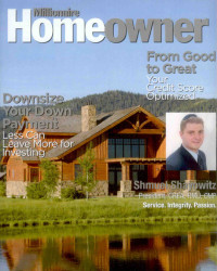 Homeowner Magazine