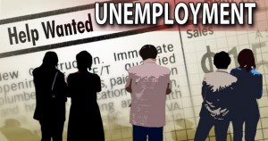 unemployment