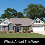 What’s Ahead For Mortgage Rates This Week – January 6th, 2020