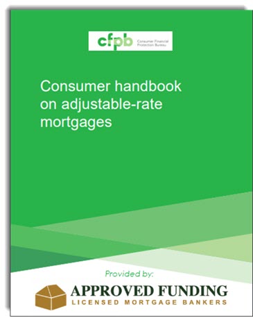 Consumer Handbook ARMs (CHARM)