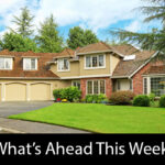 What’s Ahead For Mortgage Rates This Week – October 1st, 2018