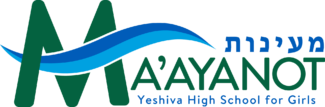 Maayanot HS logo