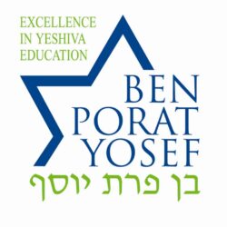 ben porat yosef logo