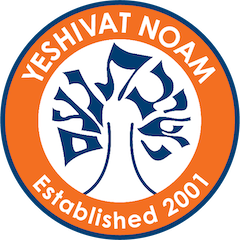Yeshivat Noam logo