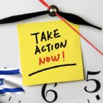 Taking Action for Israel and Ourselves