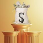 The Three Pillars of Making Money